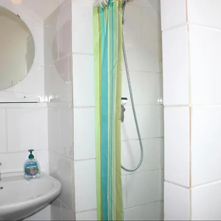 Prázdninový dům Huisje Smuk *