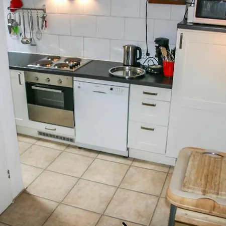 Holiday home Huisje Smuk *