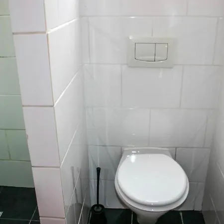 Huisje Smuk Prázdninový dům Frankenau