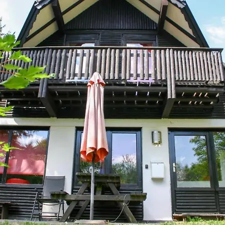 Huisje Smuk Holiday home *