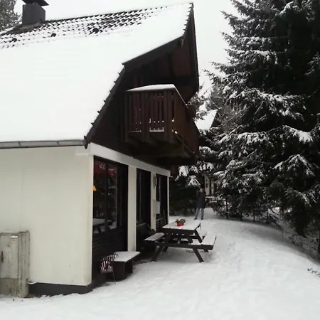 Huisje Smuk