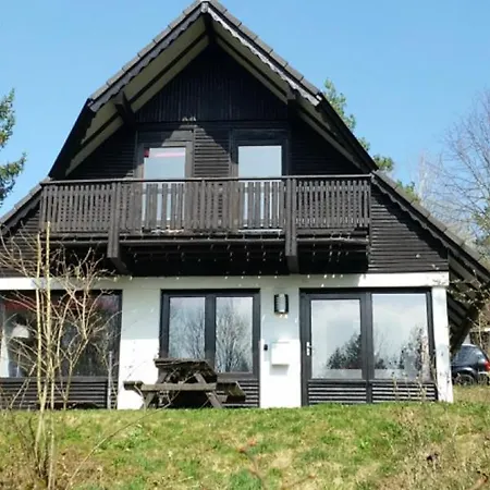 Huisje Smuk * Frankenau