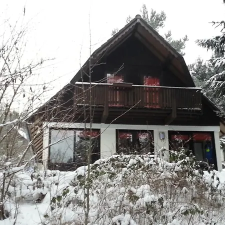 Huisje Smuk * Frankenau