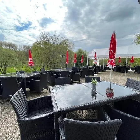 Huisje Smuk Prázdninový dům Frankenau