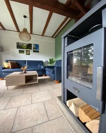 Huisje Smuk Holiday home Frankenau