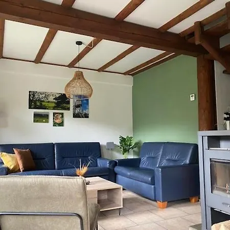 Huisje Smuk Frankenau