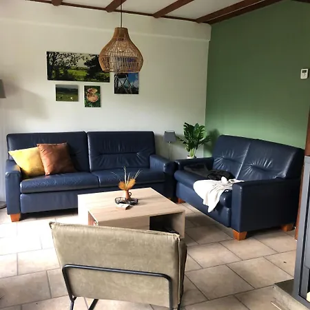 Holiday home Huisje Smuk